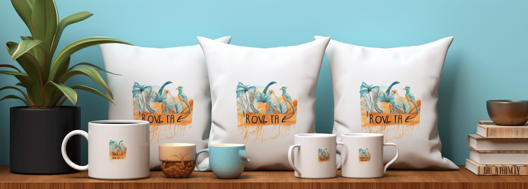 Banner for Es Frints Store